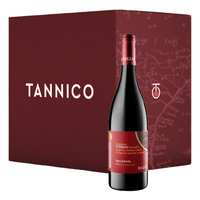 Rallo - Sicilia Nero Davola Doc Il Manto 2019