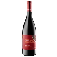 Rallo - Sicilia Nero Davola Doc Il Manto 2019
