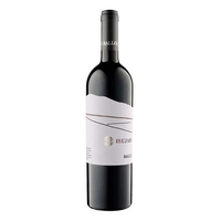 Rallo - Sicilia Rosso Doc Rujari 2017