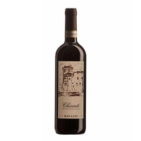 Ravazzi - Chianti Docg 2021