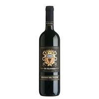 Re Manfredi - Aglianico Del Vulture Doc Re Manfredi 2018