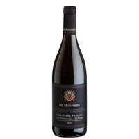 Re Manfredi - Aglianico Del Vulture Doc Taglio Del Tralcio 2021