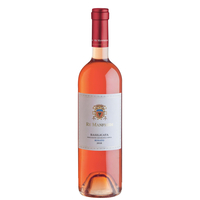Re Manfredi - Basilicata Rosato Igt Manfredi 2022
