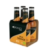 Red Bull - Black Orange Bio