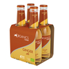 Red Bull - Ginger Ale Bio