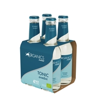 Red Bull - Tonic Water Bio