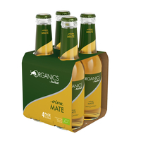 Red Bull - Viva Mate Bio