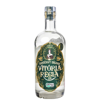 Regia Vitoria - Organic Gin