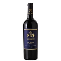 Regio Cantina - Aglianico Del Vulture Doc “donpà” 2016