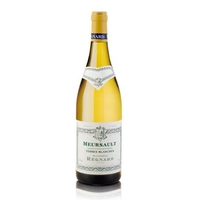 Regnard - Meursault Terres Blanches 2018