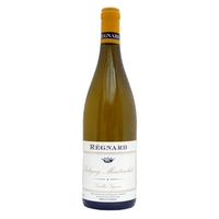 Regnard - Puligny Montrachet Vielles Vignes 2018