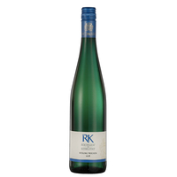 Reichsgraf von Kesselstatt - Mosel Morscheid Riesling Qba Trocken Rk 2022