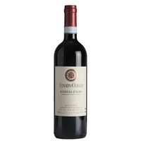 Renato Corino - Barbera Dalba Doc 2022