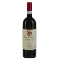 Renato Corino - Dolcetto Dalba Doc 2022