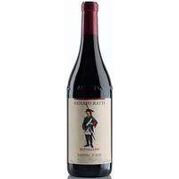 Renato Ratti - Barbera Dalba Doc “battaglione” 2022