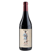 Renato Ratti - Dolcetto Dalba Doc “colombè” 2021