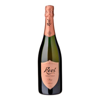 Revì - Trento Brut Rosé Millesimato Doc 2015