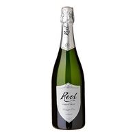 Revì - Trento Spumante Doc Dosaggio Zero Millesimato 2018