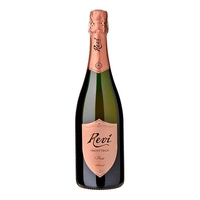 Revì - Trento Spumante Doc Rosé Millesimato 2018
