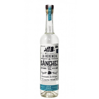 Rey Campero - Mezcal Espadin Herencia De Sanchez