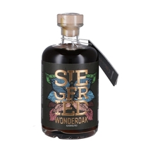 Rheinland Distillers - Analcolico “siegfried Wonderoak”