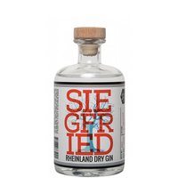 Rheinland Distillers - Dry Gin Siegfried