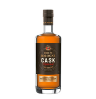 Rhum Bologne - Rhum Agricole De La Guadeloupe “cask Matured”