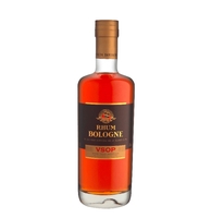 Rhum Bologne - Rhum Agricole De La Guadeloupe Vsop