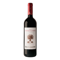 Ricci Curbastro - Curtefranca Rosso Doc Vigna Santella Del Gröm 2014