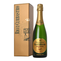 Ricci Curbastro - Franciacorta Extra Brut Docg “museum Release” 2010