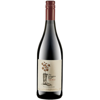 Richard Kershaw Wines - Vino Rosso Western Cape Smuggler S Boot Gsm 2017