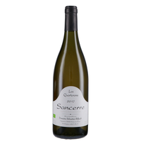 Riffault - Sancerre Blanc Les Quarterons 2020
