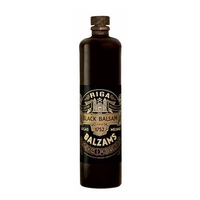 Riga Balzams - Black Balsam