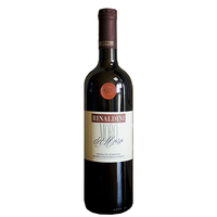 Rinaldini - Emilia Lambrusco Igt Moro Del Moro 2018
