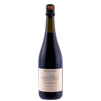Rinaldini - Emilia Lambrusco Rosso Amabile Amabile