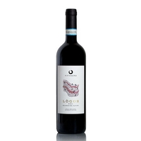 Ripanero - Aglianico Del Vulture Doc Lògos 2015