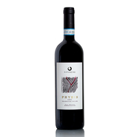 Ripanero - Aglianico Del Vulture Doc Physis 2017