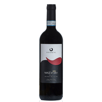 Ripanero - Aglianico Del Vulture Doc Sanzavino 2016