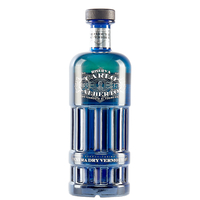 Riserva Carlo Alberto - Vermut Bianco Di Torino Extra Dry Extra Dry Vermouth