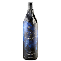 Riserva Carlo Alberto - Vermut Bianco White Vermouth