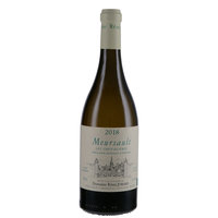 Rémi Jobard - Meursault Les Chevalières 2018