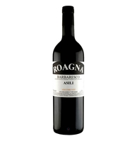 Roagna - Barbaresco Asili Vecchie Viti Docg 2017