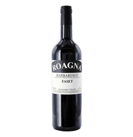 Roagna - Barbaresco Faset Docg 2017
