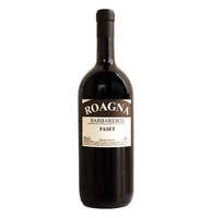 Roagna - Barbaresco Faset Docg 2017 Magnum