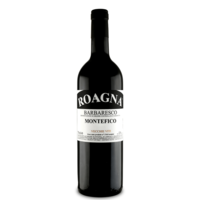 Roagna - Barbaresco Montefico Vecchie Viti Docg 2017