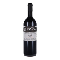 Roagna - Barbaresco Pajé Vecchie Viti Docg 2017