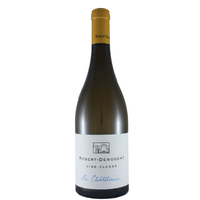 Robert Denogent - Viré Clessé En Châtelaine 2018