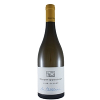 Robert Denogent - Viré Clessé En Châtelaine 2019