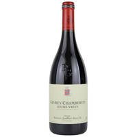 Robert Groffier - Gevrey Chambertin Les Seuvrées 2020