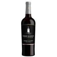 Robert Mondavi Private Selection - California Cabernet Sauvignon 2019